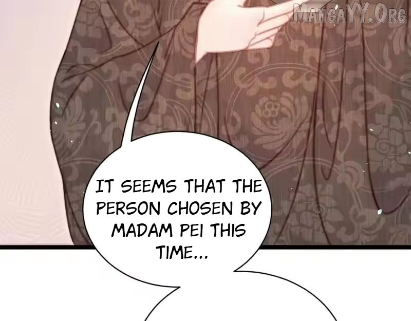 Shao Hua Long: Rebirth of the Evil Concubine’s Counterattack Chapter 35 - page 4